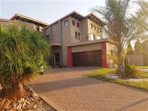 5 Bed House in Eldo Meadows