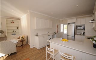 2 Bedroom House in Harfield Village