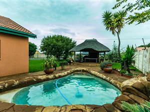 3 Bed House in Ontdekkers Park