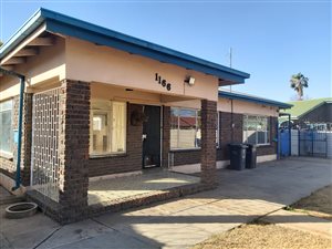 3 Bed House in Booysens