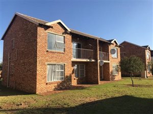 2 Bed Apartment in Arundo Estate
