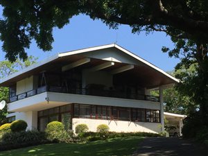 25 ha Farm in Hibberdene
