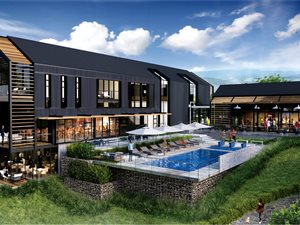 1 Bed Apartment in Kyalami