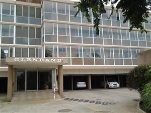 1 Bed Apartment in Glenhazel