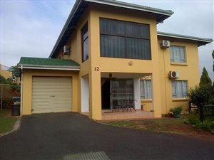 3 Bed Simplex in Sunningdale