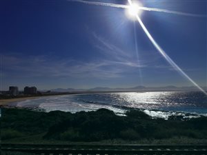 2 Bed Apartment in Mossel Bay Central