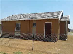 3 Bed House in Johannesburg Central
