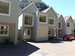 4 Bed House in Wilderness