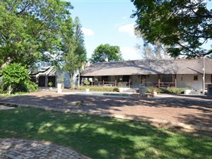 1 ha Land available in Farmall