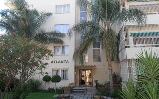 2 Bedroom Apartment in Paarl