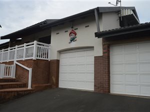 3 Bed House in Doon Heights