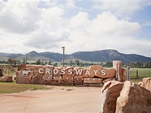 335 m² land for sale in Crossways Farm Village | T2986323