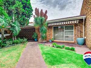 3 Bed House in Northvilla