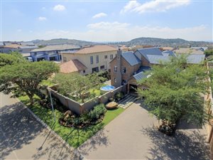 5 Bed House in Meyersdal Nature Estate