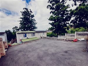 3 Bed House in Bombay Heights