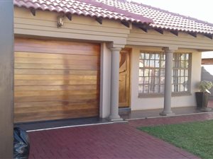 3 Bed House in Soshanguve