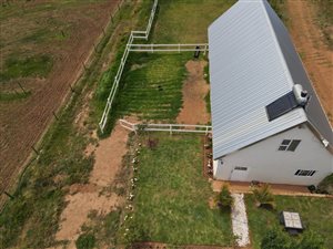 21 ha Farm in Robertson