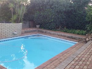 3 Bed House in Lindhaven
