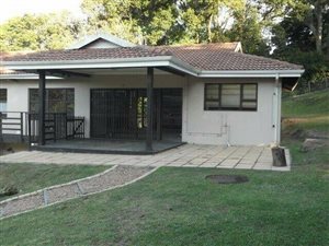 4 Bed House in Kloof