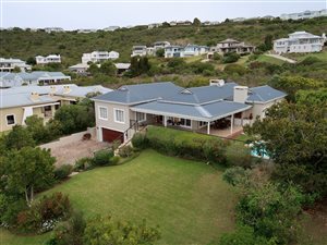 4 Bed House in Brackenridge