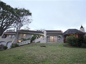 4 Bed House in Vincent Heights
