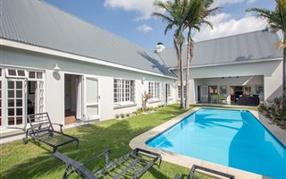 4 Bedroom House in Broadacres