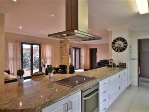 4 Bed House in Prestondale