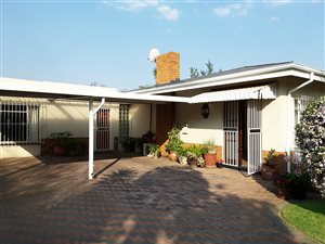 3 Bed House in Northmead