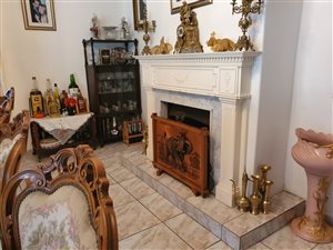 4 Bed House in Larrendale