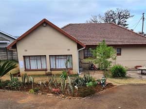 4 Bed House in Northern Park