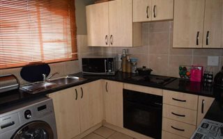 2 Bedroom Townhouse in Bardene