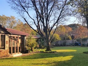 3 Bed House in Irene