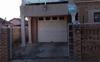 3 Bedroom House in Elspark