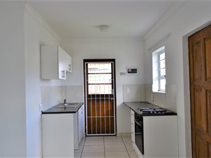 2 Bed House in Klapmuts