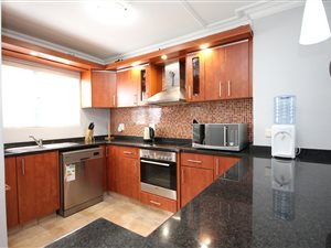 2 Bed Apartment in Lelieskloof