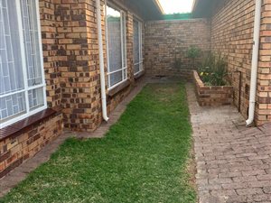 3 Bed Townhouse in Rant en Dal