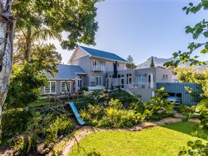 4 Bed House in Mostertsdrift