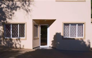 110 m² Commercial space in Westville