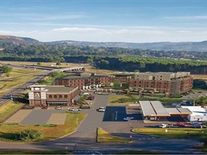 14180 m² Commercial space in Athlone