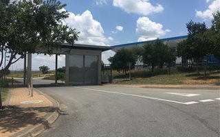 5277 m² Land available in Lanseria and surrounds