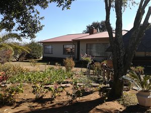 4 Bed House in Sunnyridge