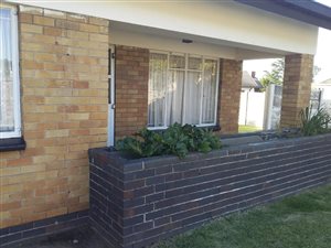 4 Bedroom House in Pullens Hope