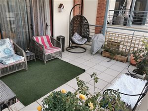 2 Bed Apartment in Greenstone Gate