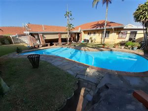 4 Bed House in Grosvenor