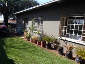 3 Bed House in Fishers Hill
