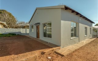 3 Bedroom House in Westdene
