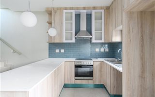 2 Bedroom Duplex in Parklands North