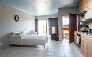 1 Bedroom Apartment in Northcliff