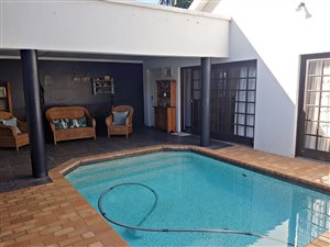 4 Bed House in Berea