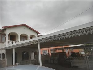 4 Bed Duplex in Rydalvale